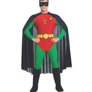Cosplay costume Robin of Batman